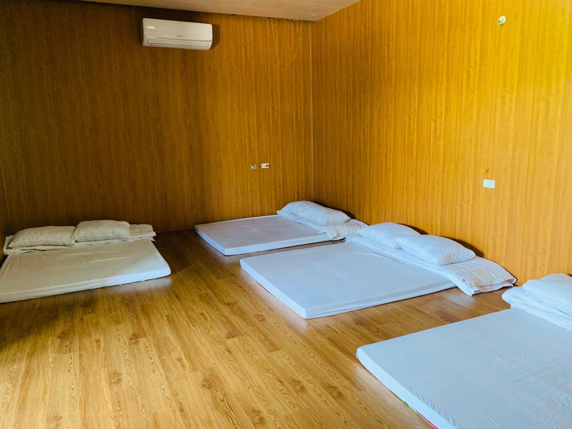 Homestay Suoi Khoang Minh Hang Yen Bai Pokój zdjęcie