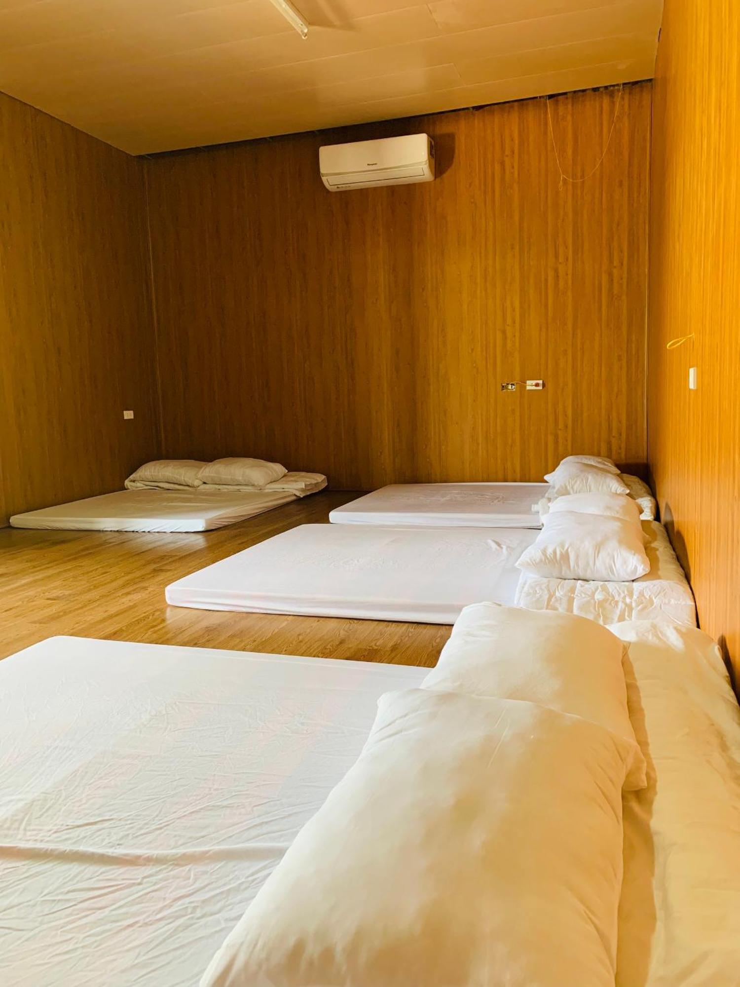 Homestay Suoi Khoang Minh Hang Yen Bai Pokój zdjęcie